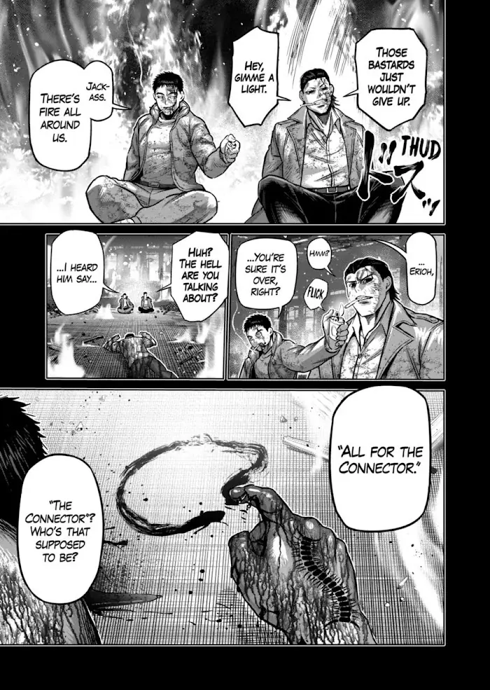 Kengan Omega Chapter 179 image 03_optimized